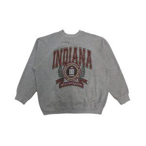 Vintage Indiana Crewneck - 025004